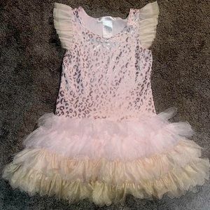 Biscotti Girls Dress 👗